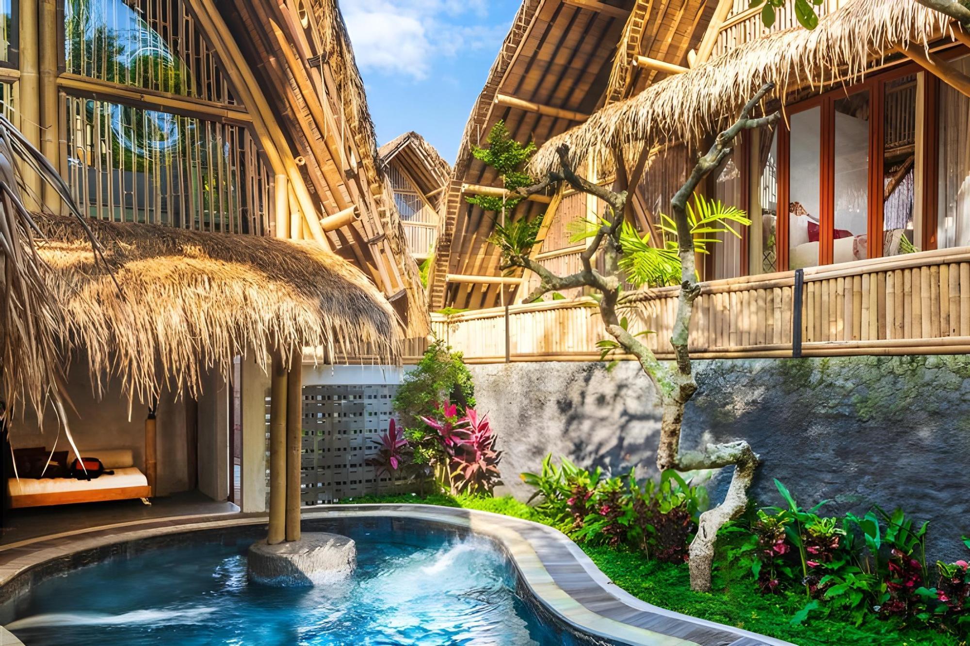 The Kharma Villas Yogyakarta 25/41