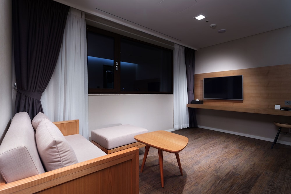 Amanti Hotel Seoul 31/51