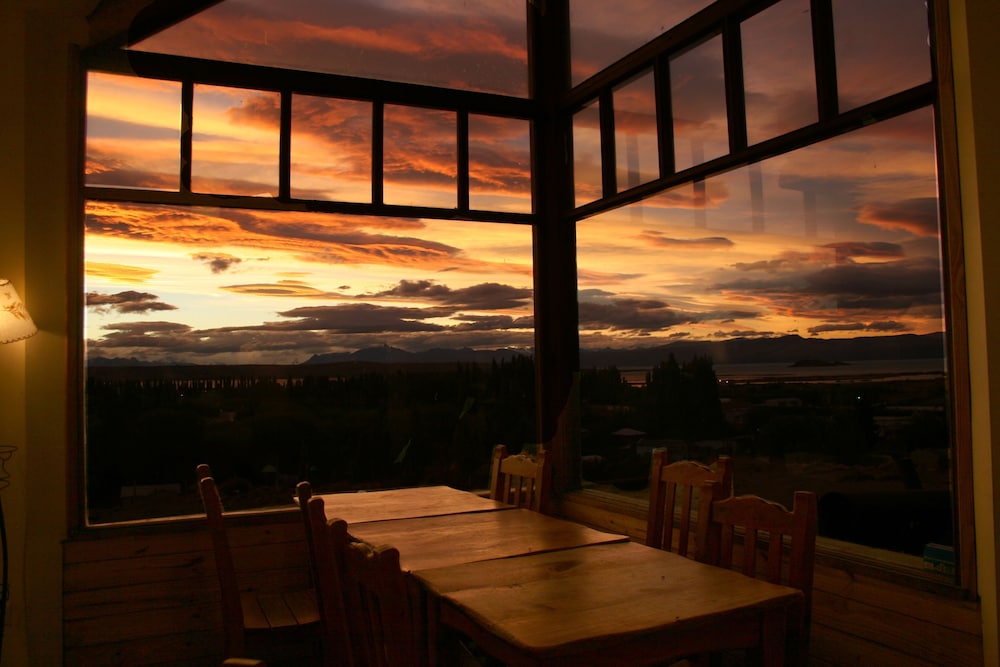 America Del Sur Hostel el Calafate 48/71