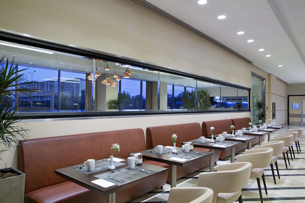Hilton Garden Inn Istanbul Beylikduzu 47/61