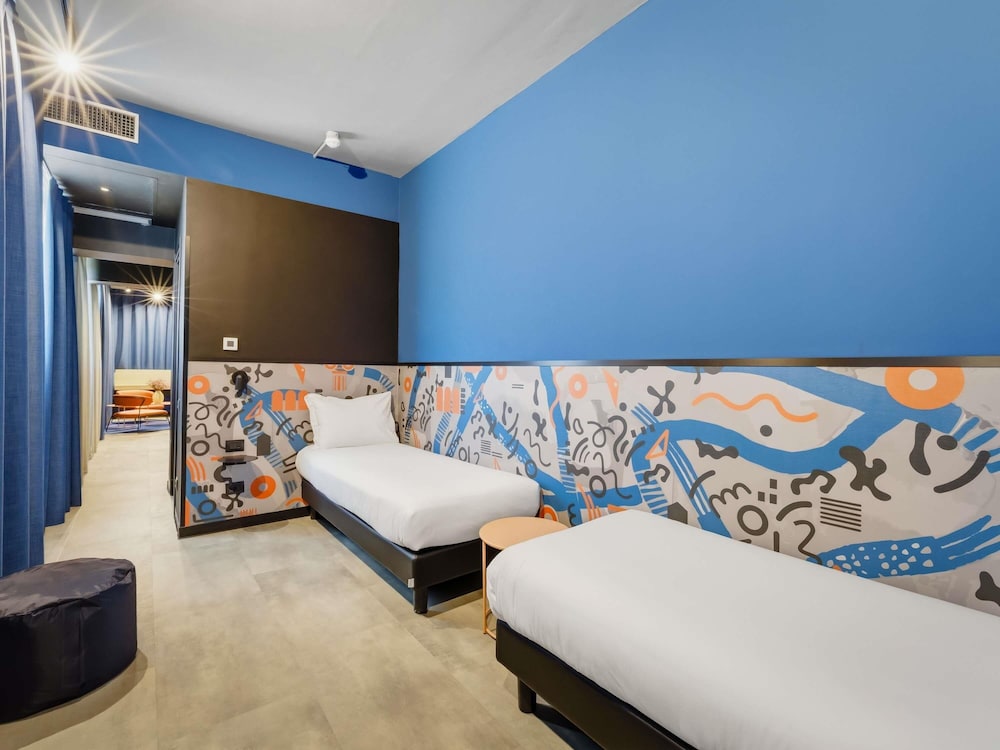 Ibis Styles Roma Aurelia 19/49