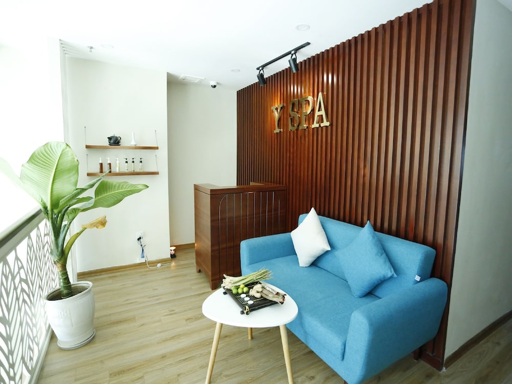 Ibiza Riverfront Hotel Da Nang 52/74