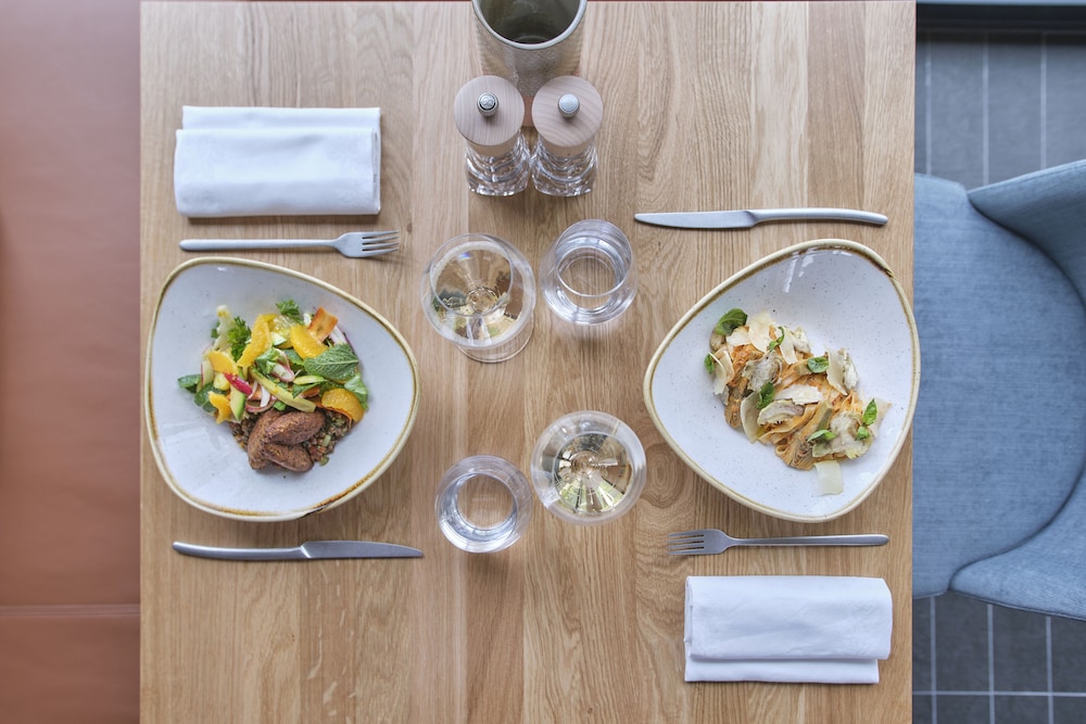 LOISIUM Wine & Spa Hotel Champagne 70/81