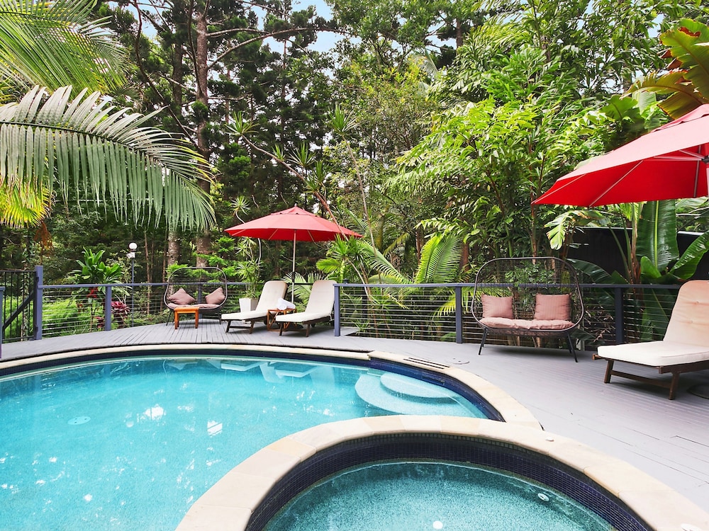 Azabu Guesthouse Byron Bay 37/39