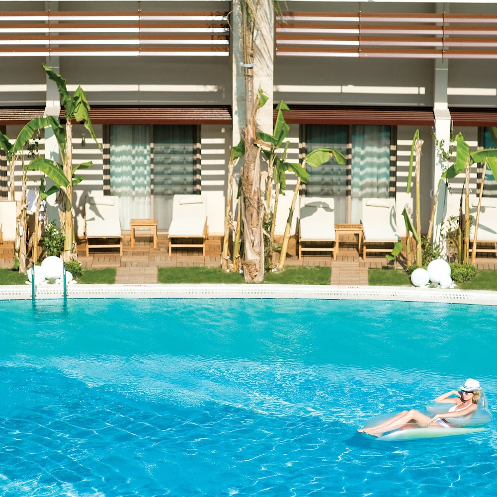 Paloma Pasha Resort 40/49