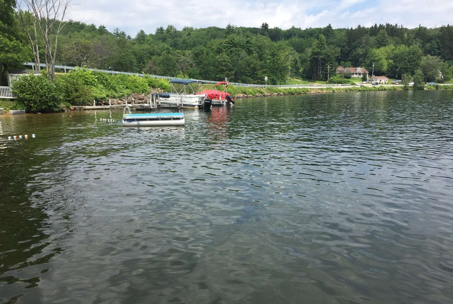 Travelodge By Wyndham Tilton Lake Winnisquam 22/22