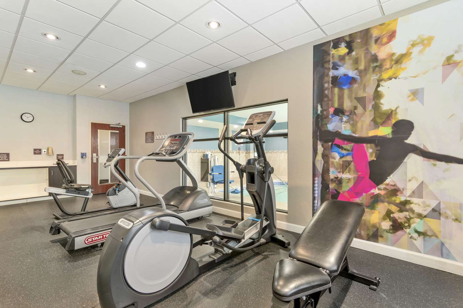 Best Western Plus Fairburn Atlanta Southwest 8/23