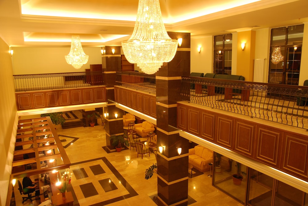 Hotel Central Ploiesti 55/69