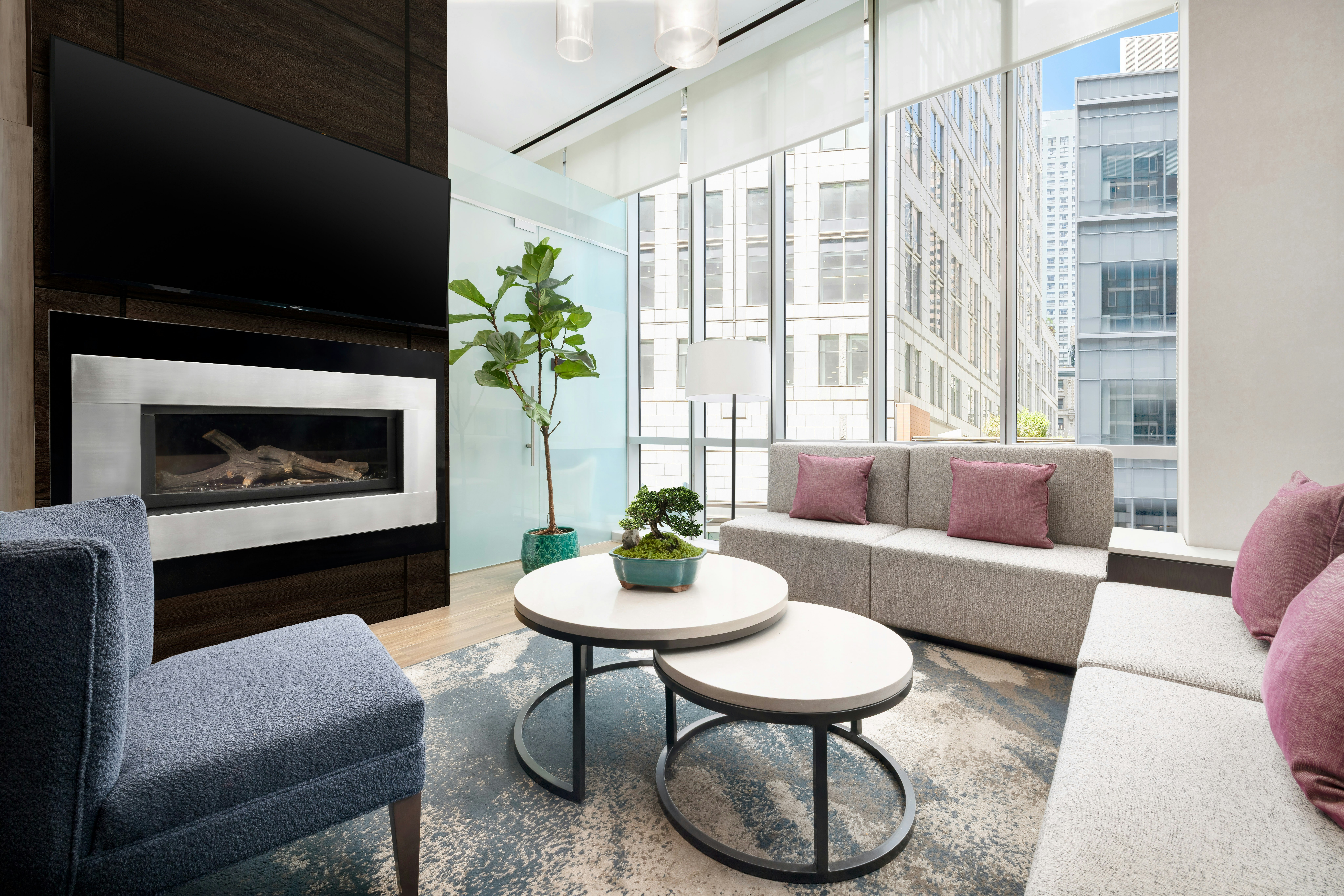 Hilton Garden Inn New York/Times Square Central 9/29