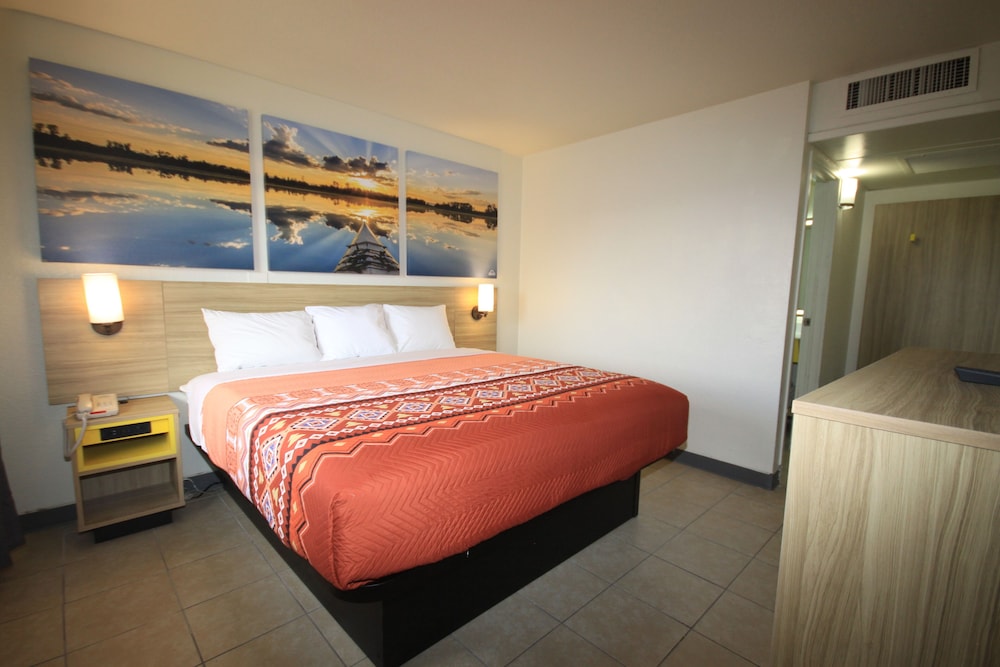 Days Inn by Wyndham Wheat Ridge/Denver West 13/44