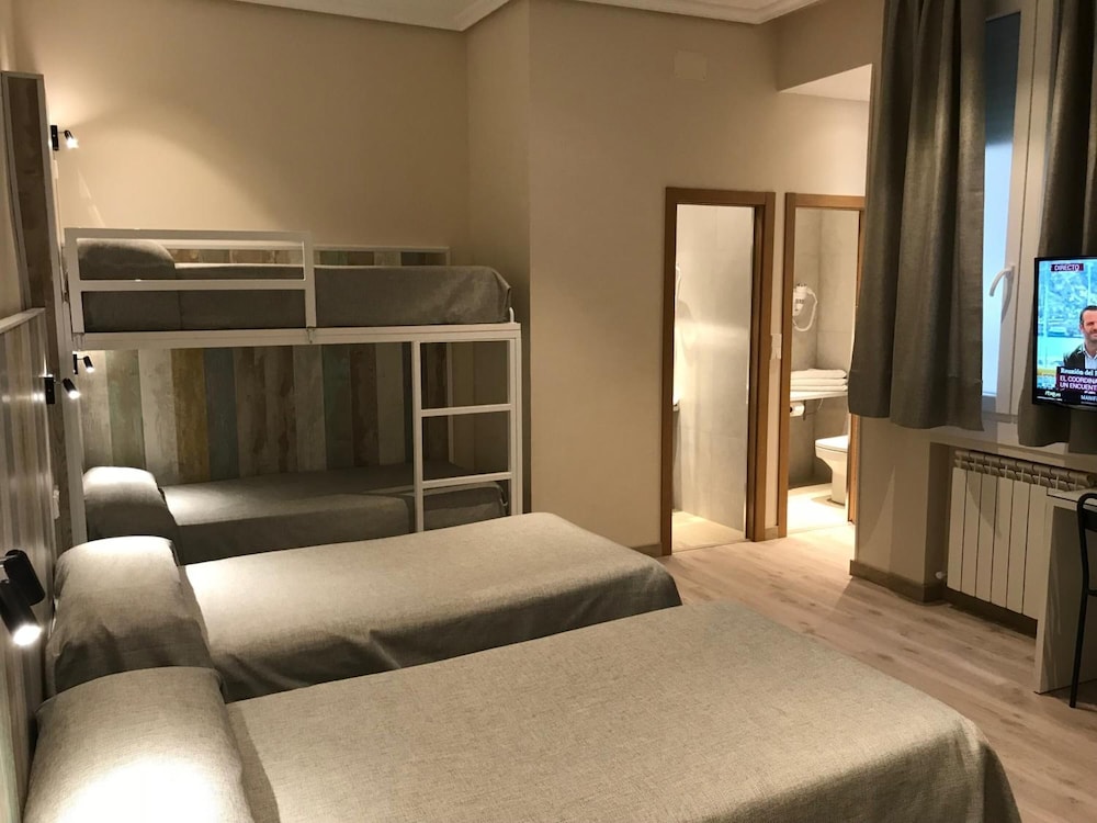 Hostal Cervelo 16/72