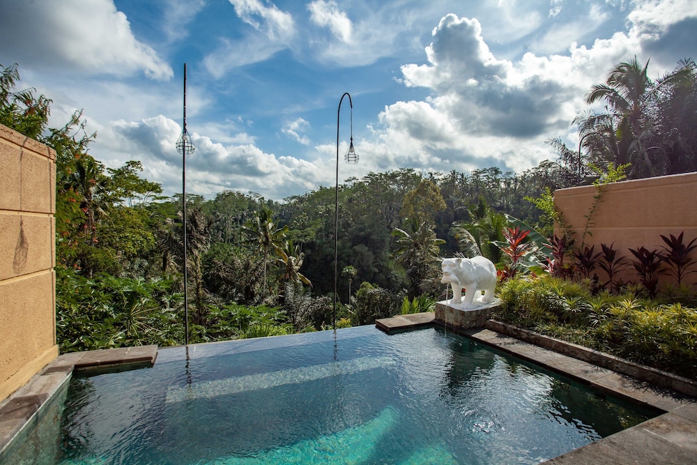 Campuhan Sebatu Resort 39/64
