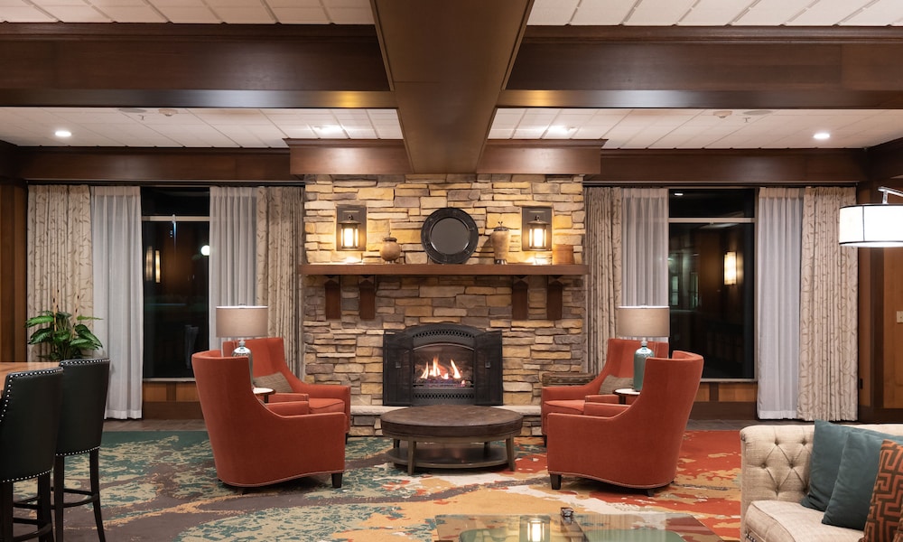 Holiday Inn Stevens Point Convention Ctr 44/72