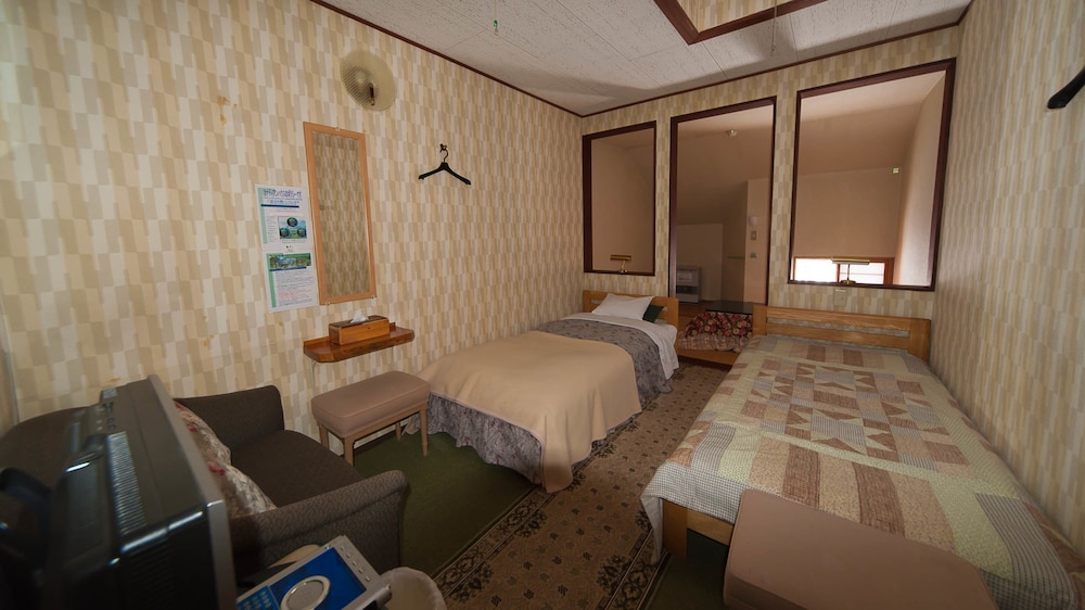 Country Inn Canadian House 23/50