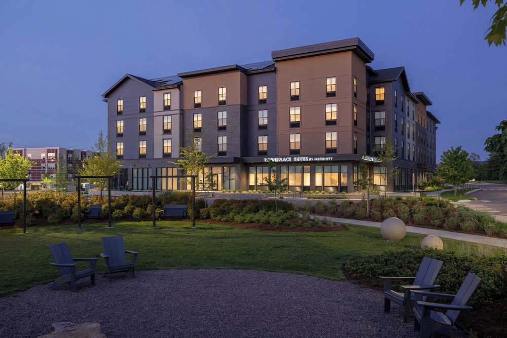 TownePlace Suites by Marriott Williston 1/42