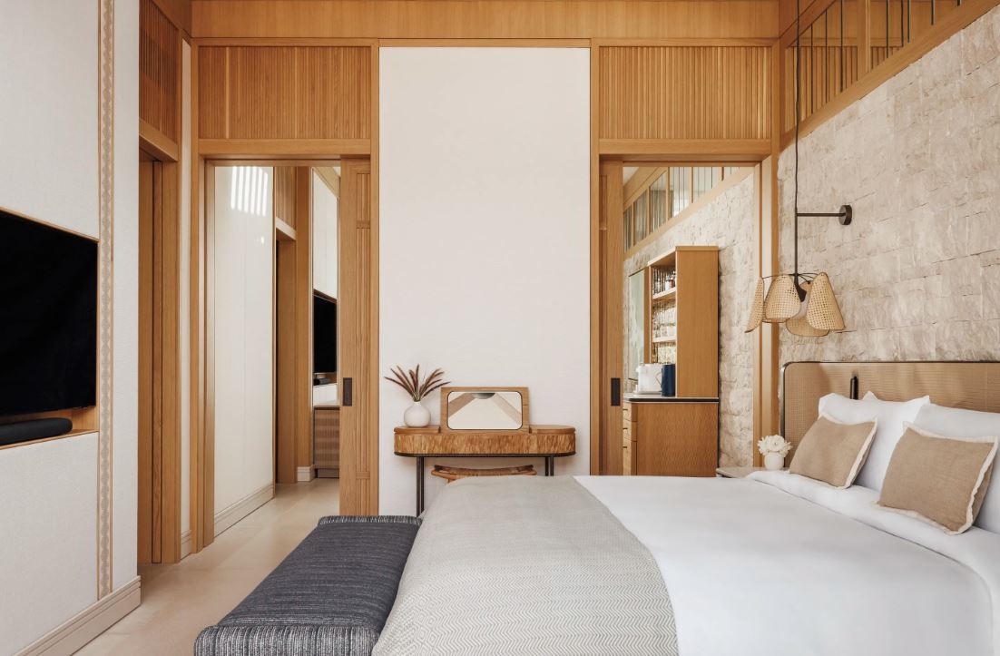Family Suite, with Pool