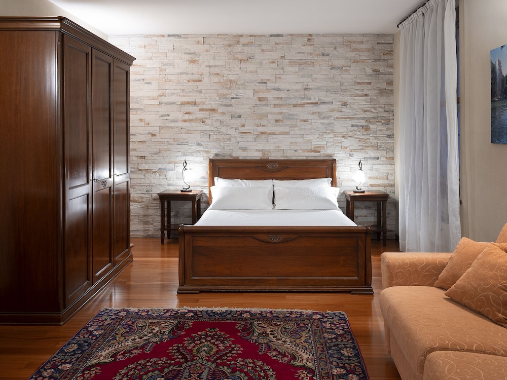 Villa Dei Cedri Thermal Park And Natural Spa 11/50