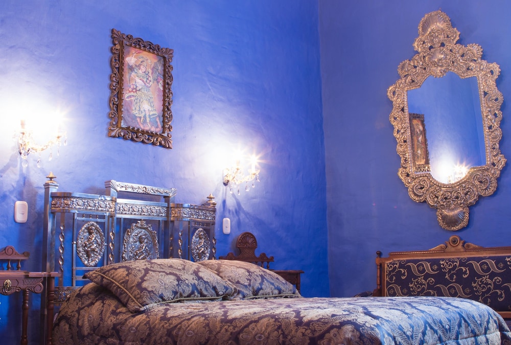 Hotel Monasterio 43/50