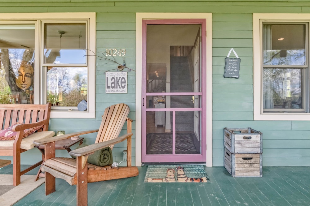 Moonshadow Bed and Breakfast 30/69