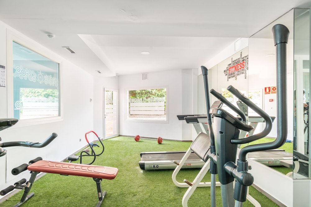 Hotel Nerja Club And Spa 41/66
