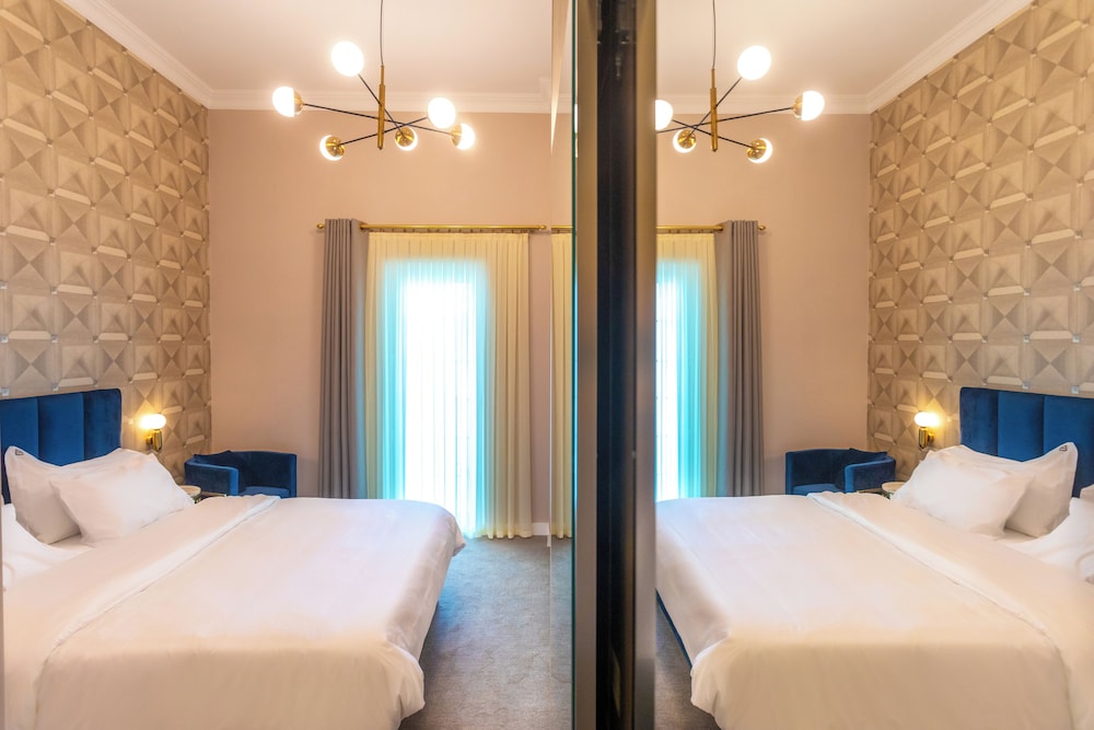 Newport Hotel Kutaisi 18/65