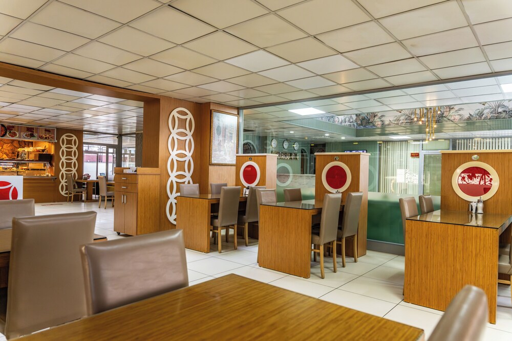 Berrak Su Hotel 38/50
