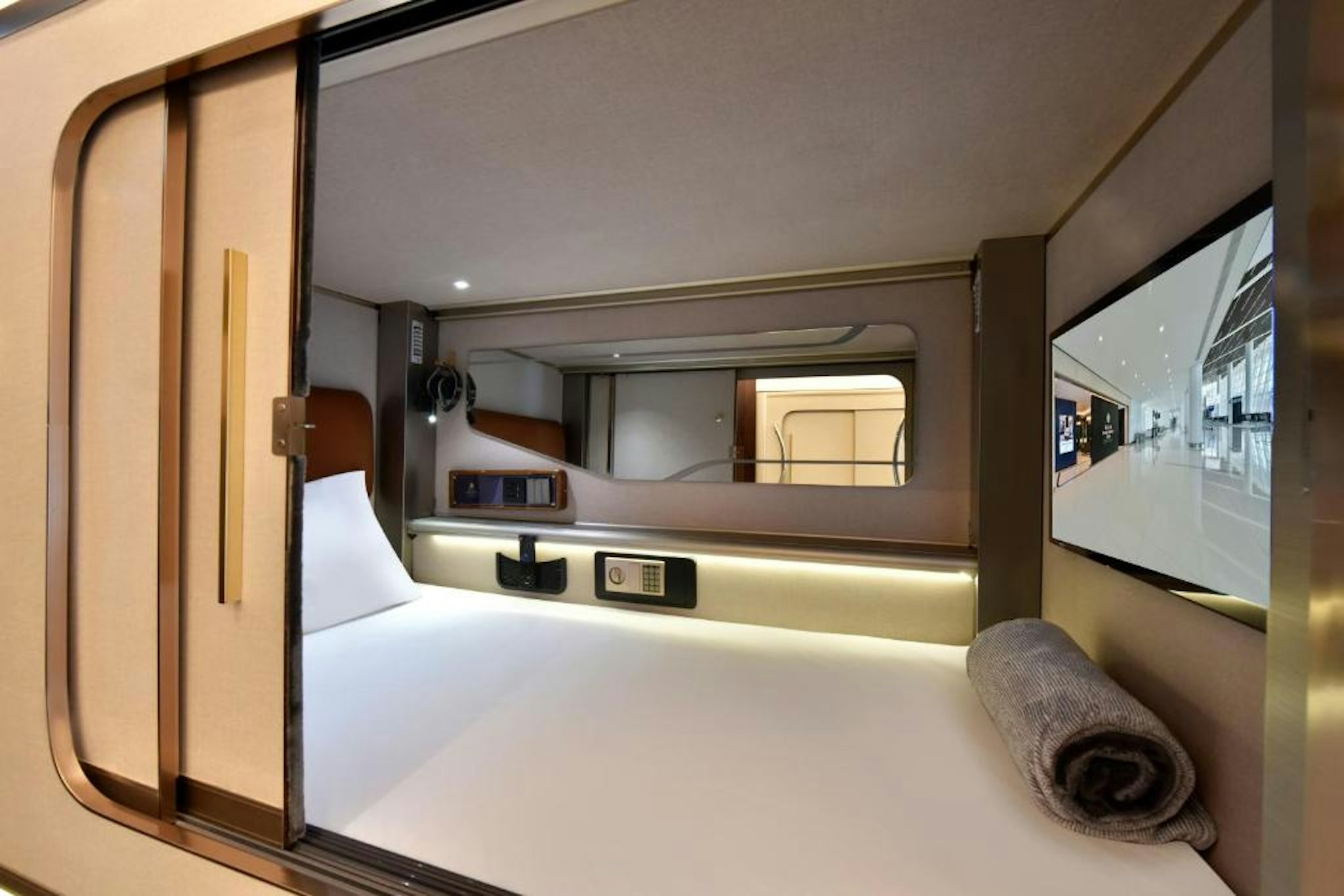 Bahrain Airport Hotel - Airside 17/58