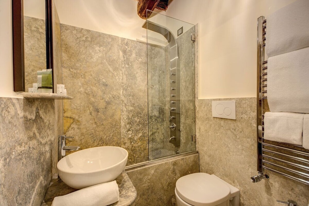 Residenza Argileto 17/22