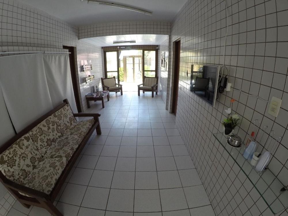 Iracema Mar Hotel 31/46