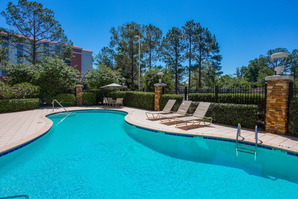 Holiday Inn Baton Rouge College Drive I-10 5/68