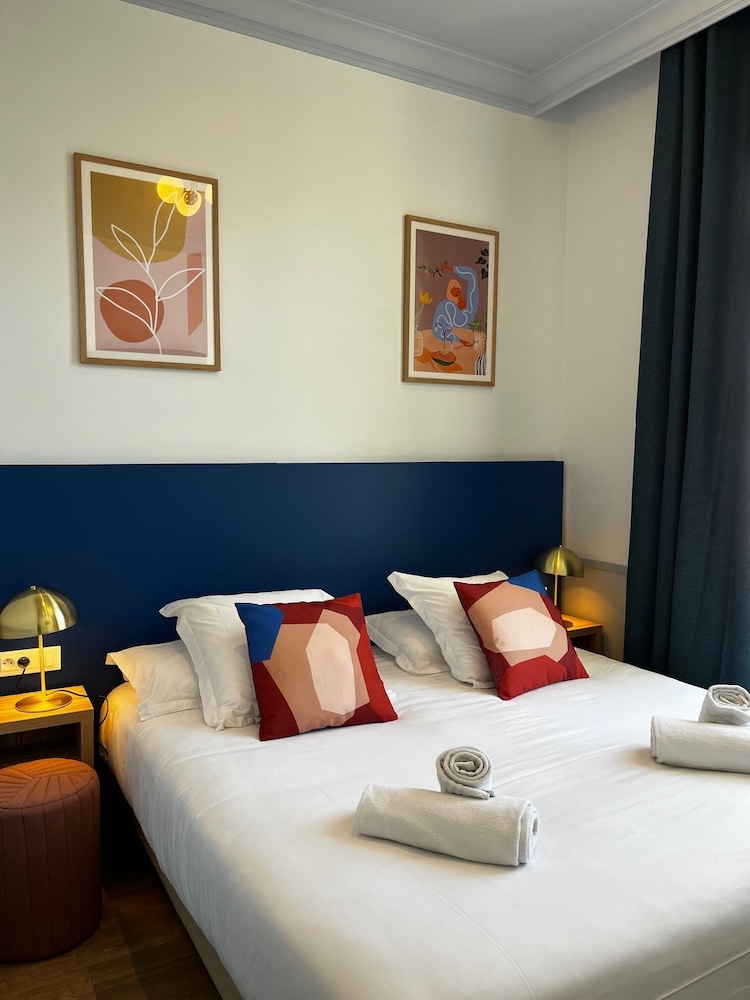 Hotel de Londres 13/50