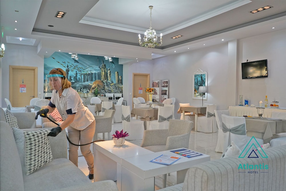 Atlantis Hotel 19/26