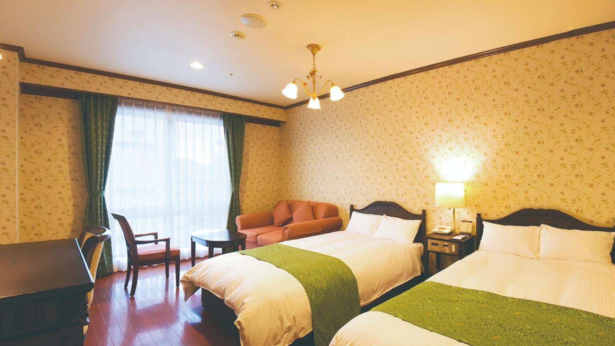 Old England Dogo Yamanote Hotel 24/50