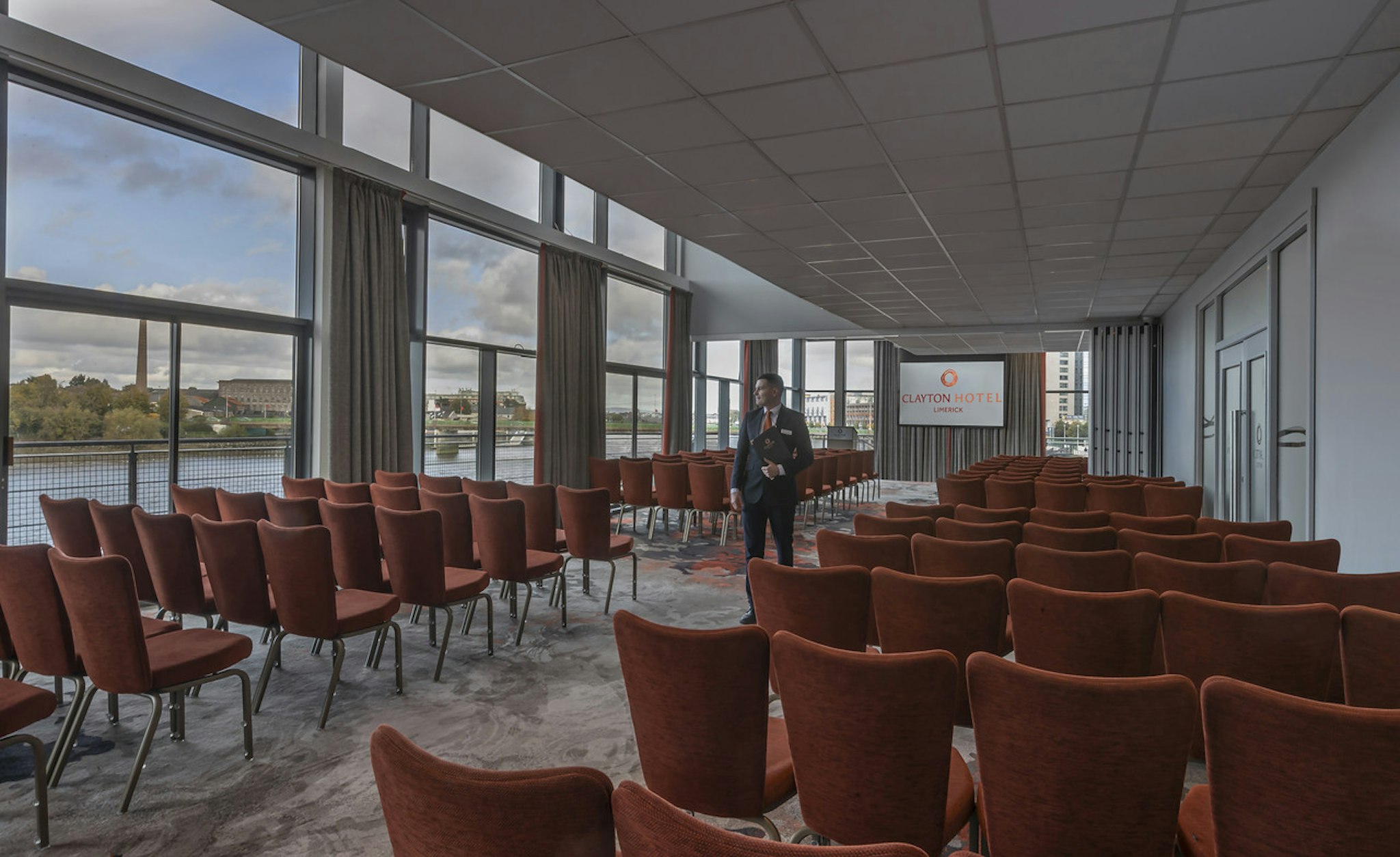 Clayton Hotel Limerick 27/45