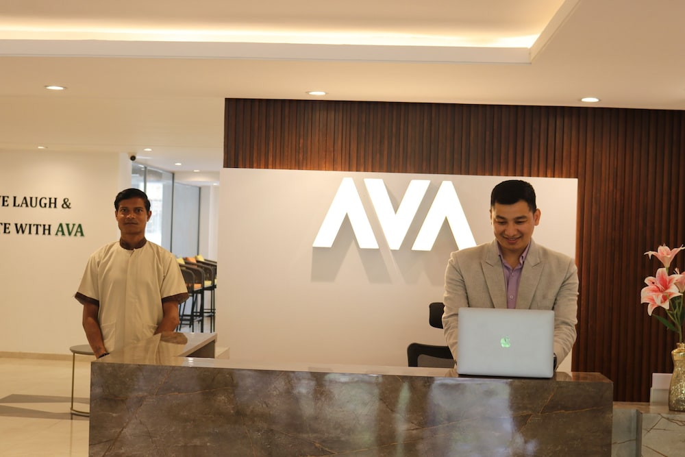 AVA Hotels and Corporates Millennium City 4/50
