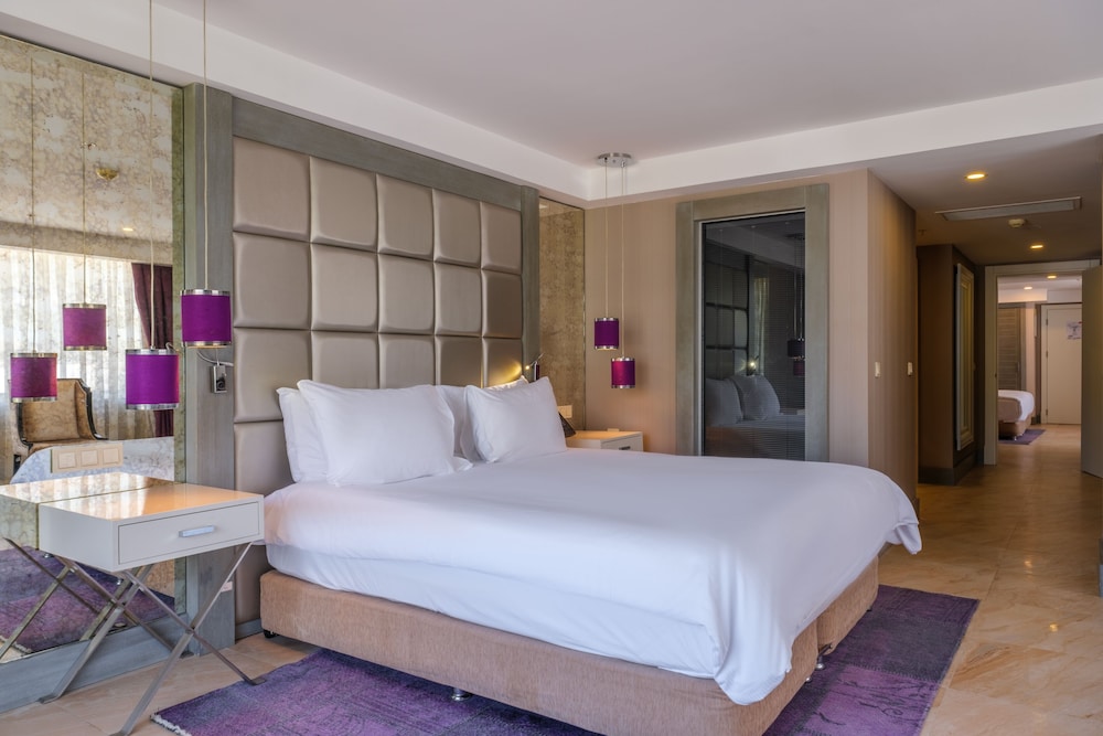 TUI Magic Life Rixos Beldibi +16 25/62