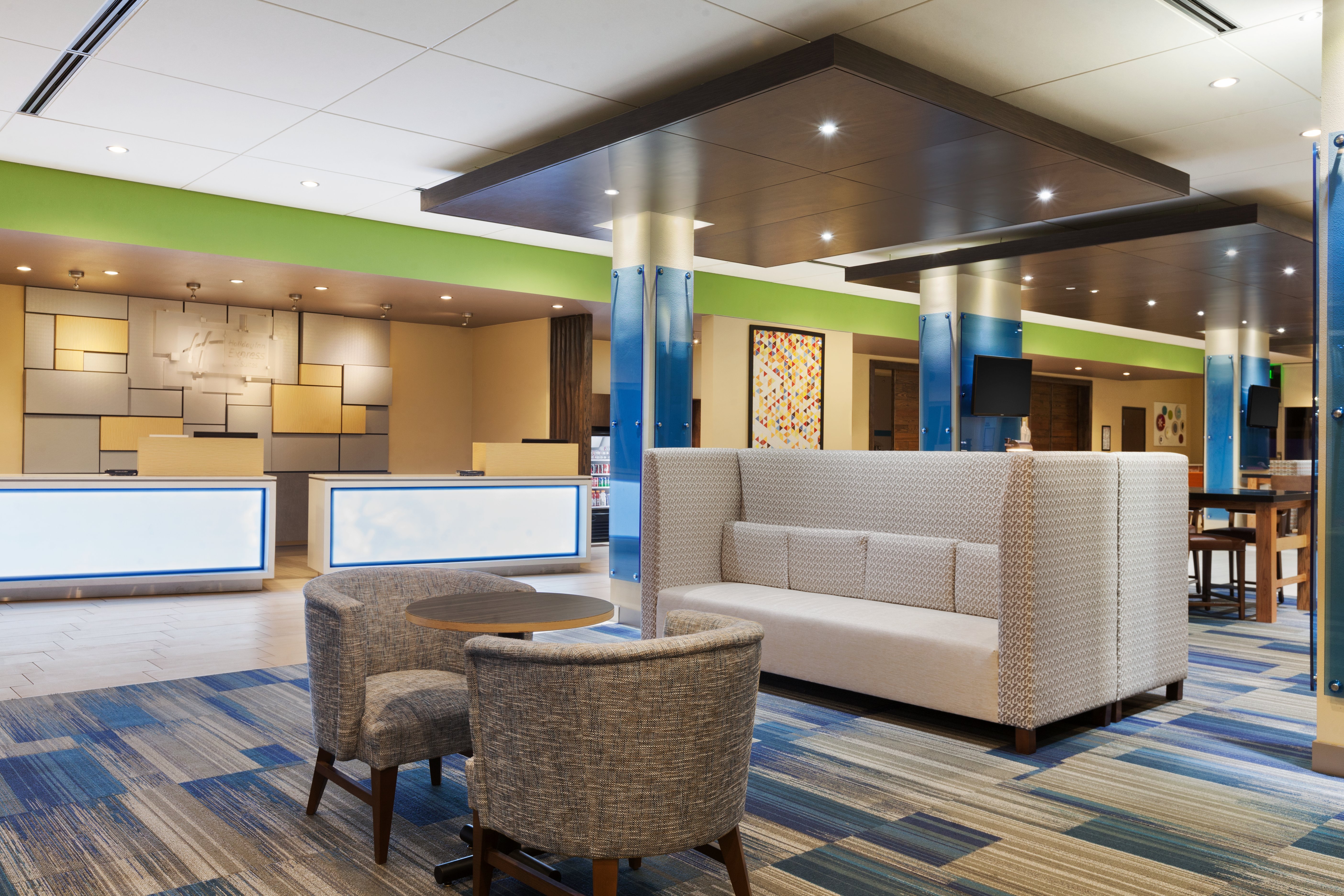 Holiday Inn Express & Suites Mcallen - Medical Center Area 5/54