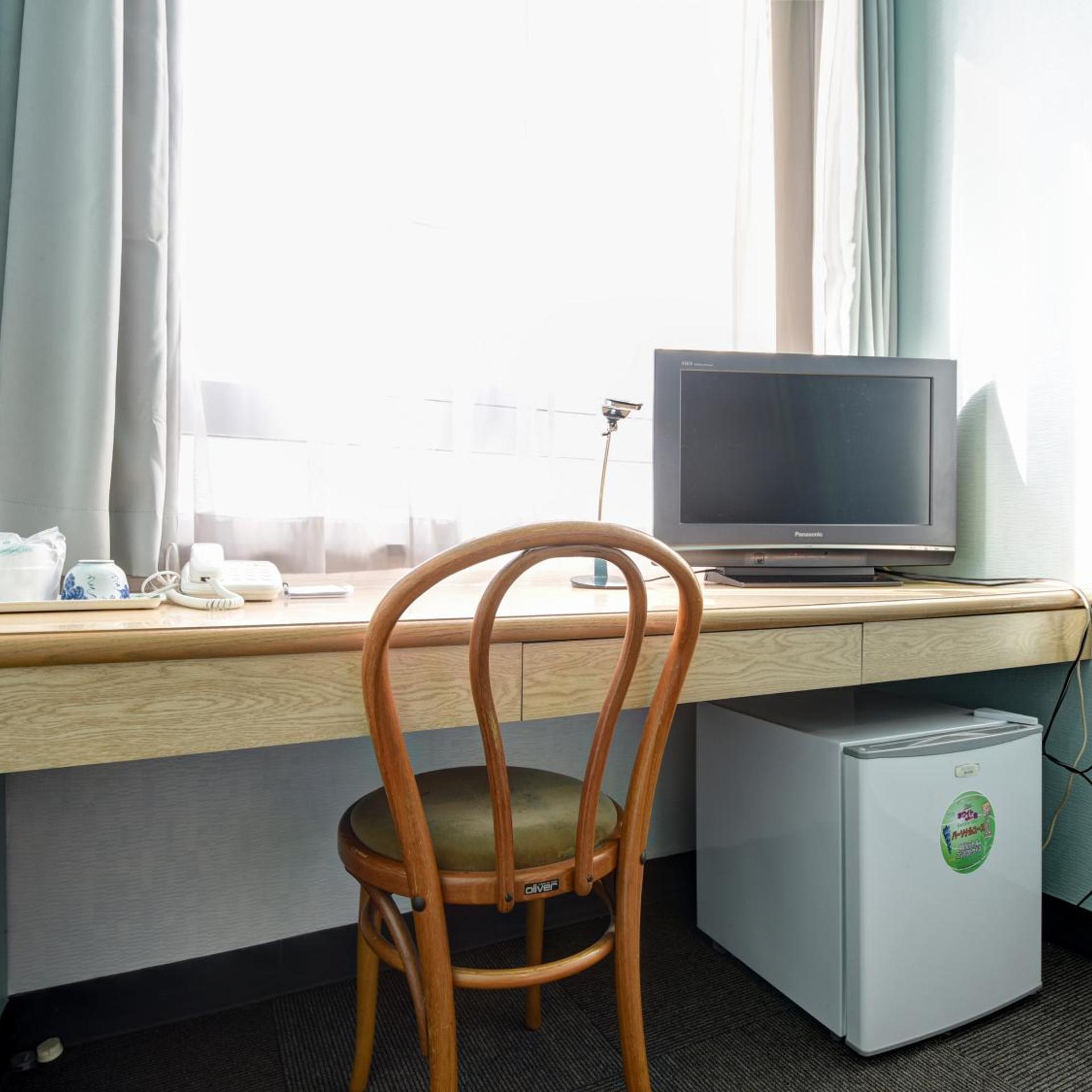 Business Hotel New Nagawajima 30/36