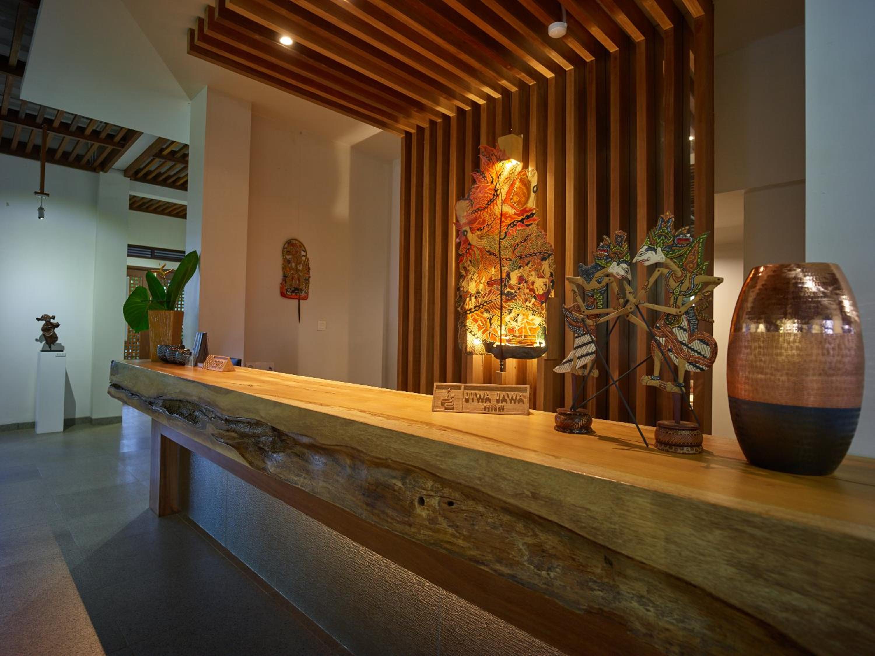 Jiwa Jawa Resort Ijen 4/50