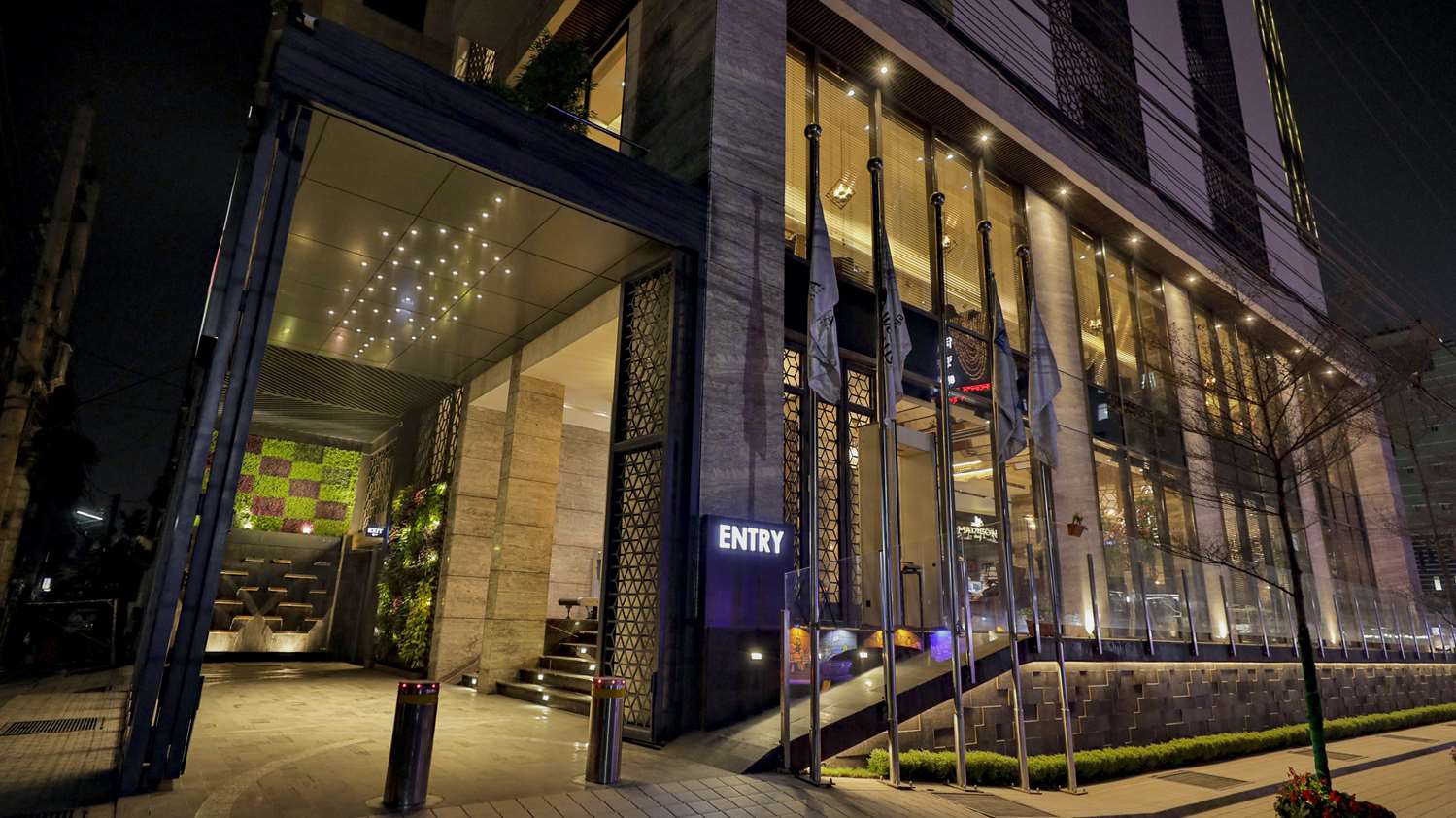 Best Western Plus Runway in DHAKA