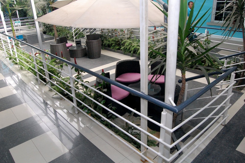 Primal Hotel GRA-Ikeja 写真1