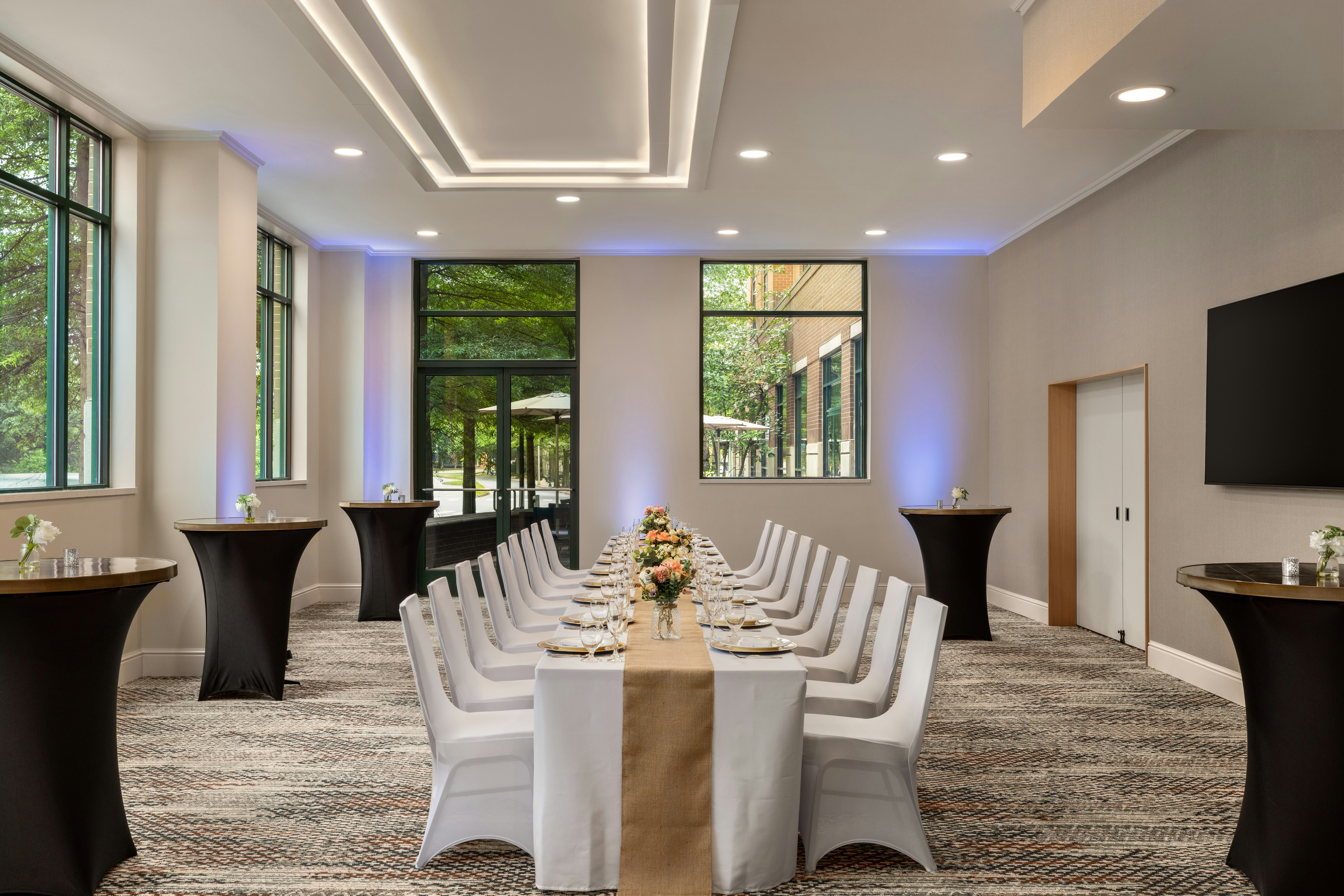 Hilton Garden Inn Arlington Shirlington 17/19