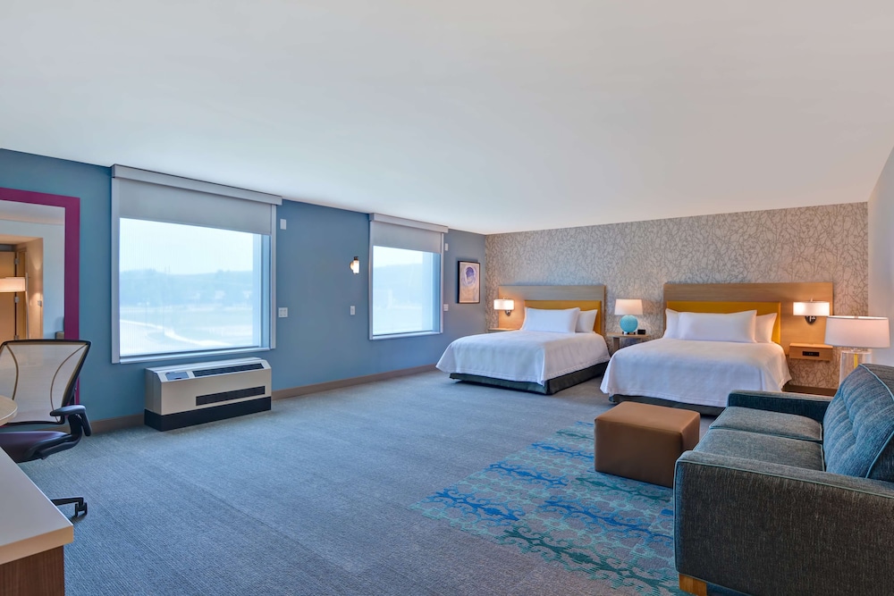 Home2 Suites Williston Burlington Vt 21/46