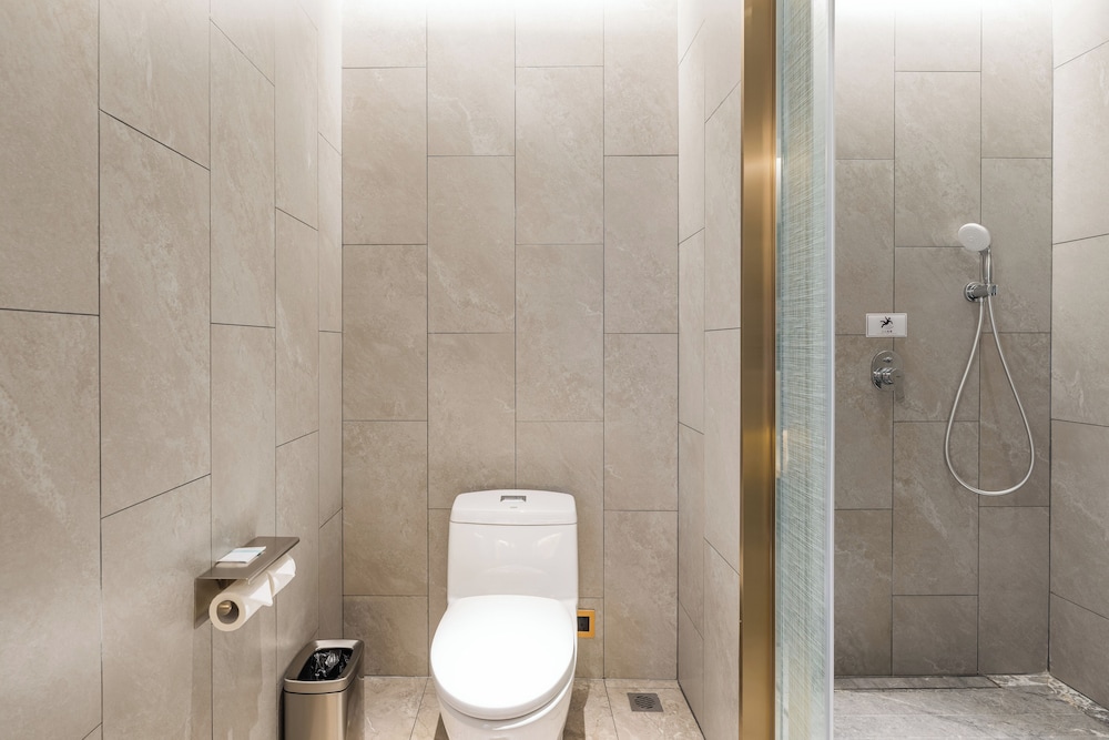 Mercure Changzhou Jintan 31/34