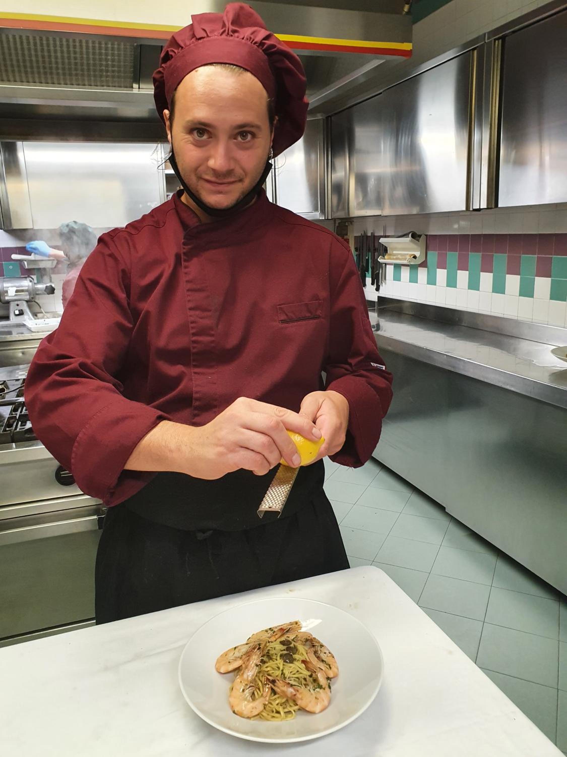 Albergo Ristorante Pozzi 8/50