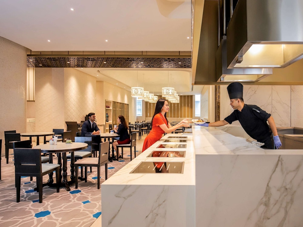 Novotel Kuala Lumpur City Centre 53/67