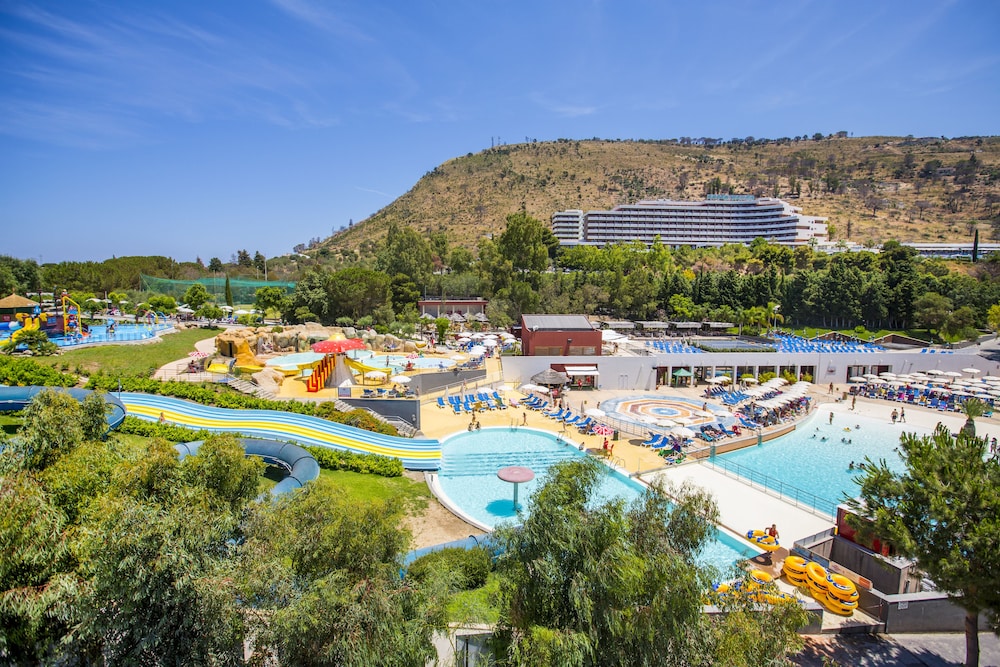 Hotel Costa Verde 50/50