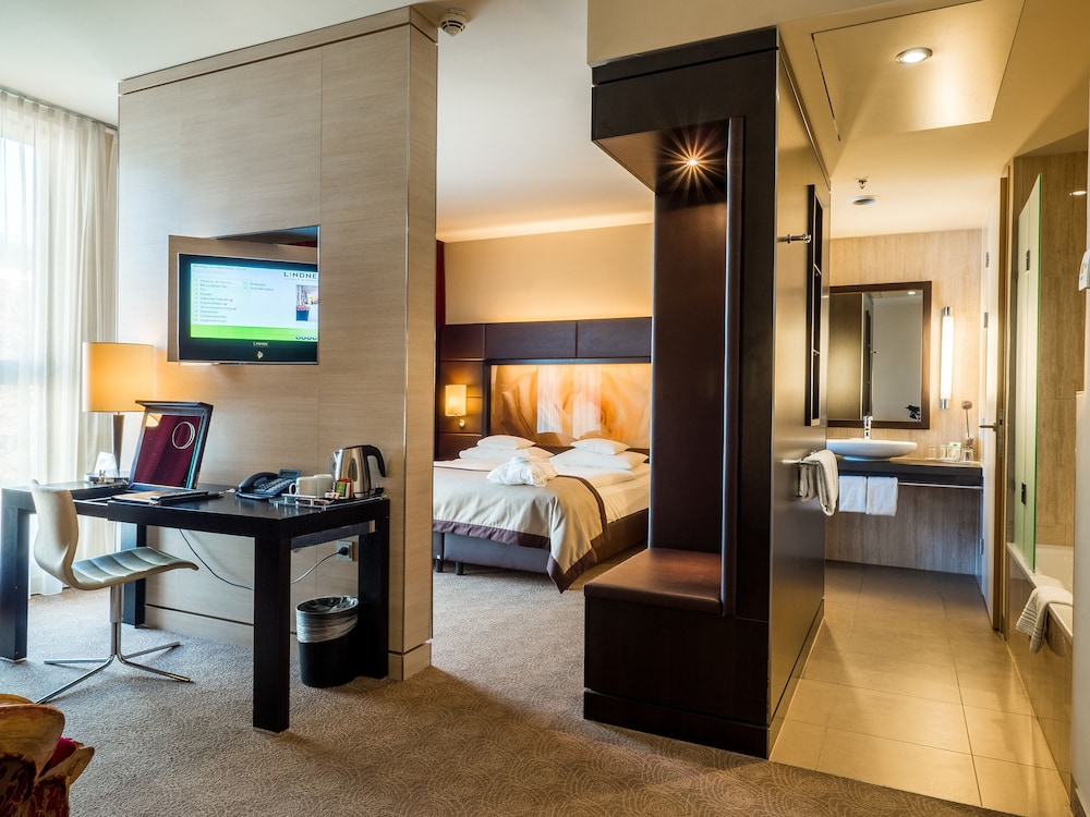 Lindner Hotel Vienna am Belvedere, Part of Jdv by Hyatt 46/72
