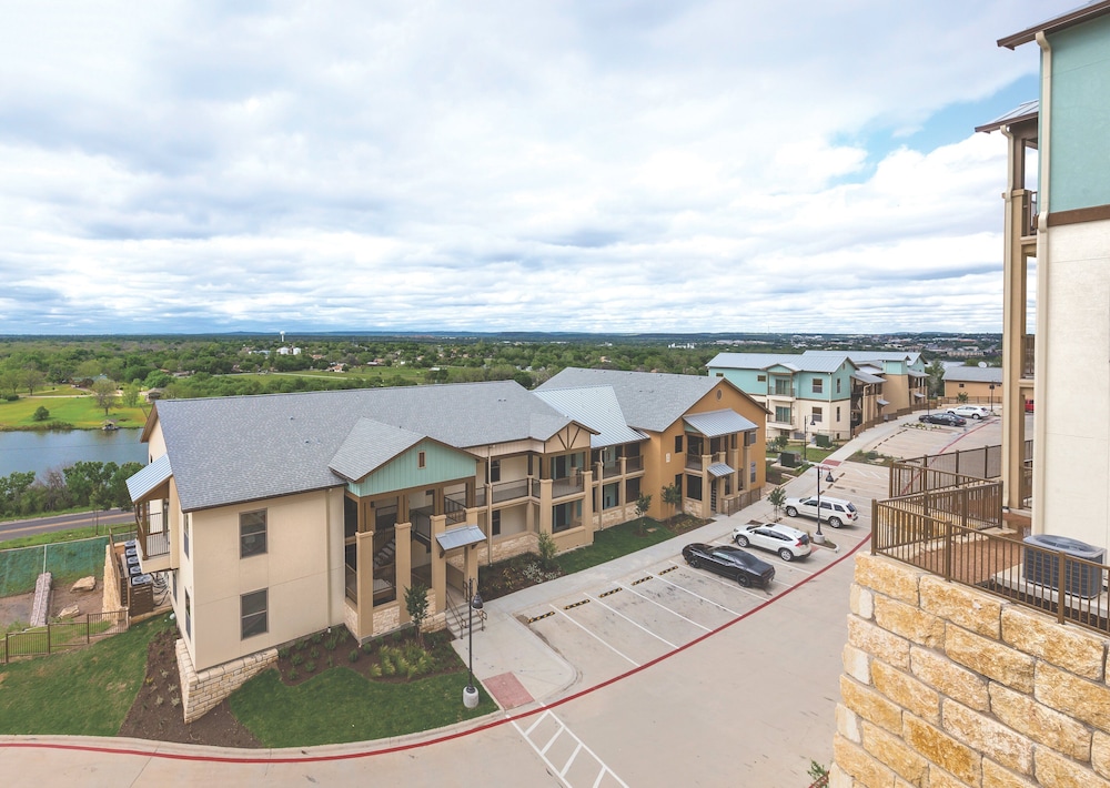 Worldmark Marble Falls 50/60