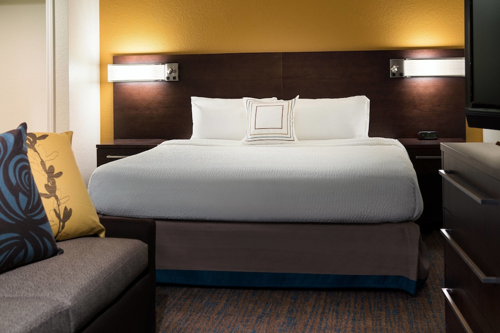 RESIDENCE INN PASADENA ARCADIA 10/43